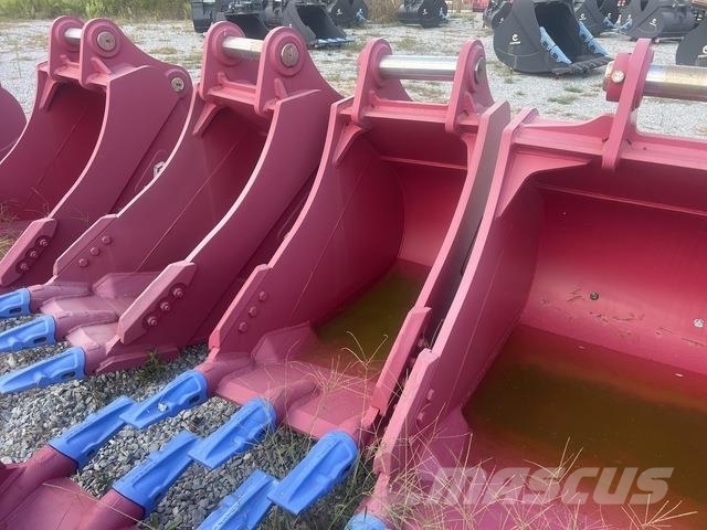 Enstruc HD Other components
