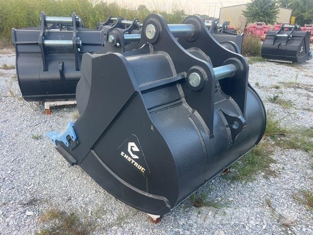  Enstruc HD Other components