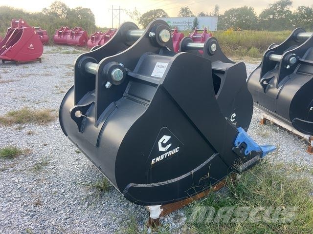  Enstruc HD Other components