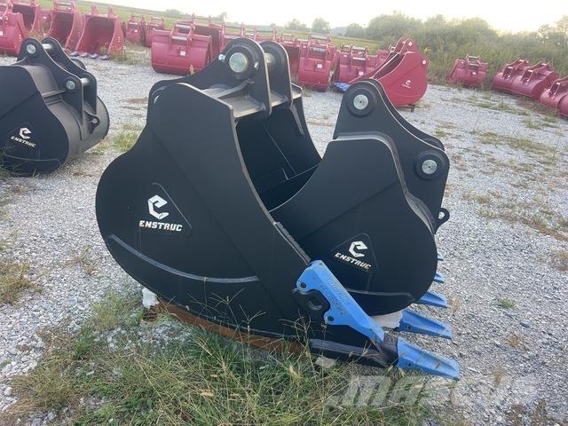  Enstruc HD Other components