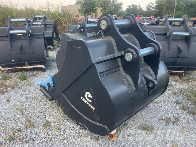 Enstruc HD Other components