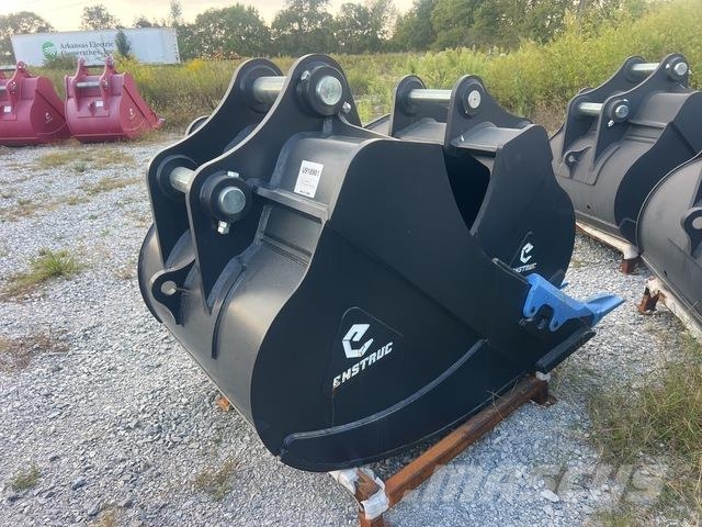 Enstruc HD Other components