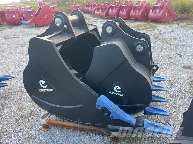 Enstruc HD Other components