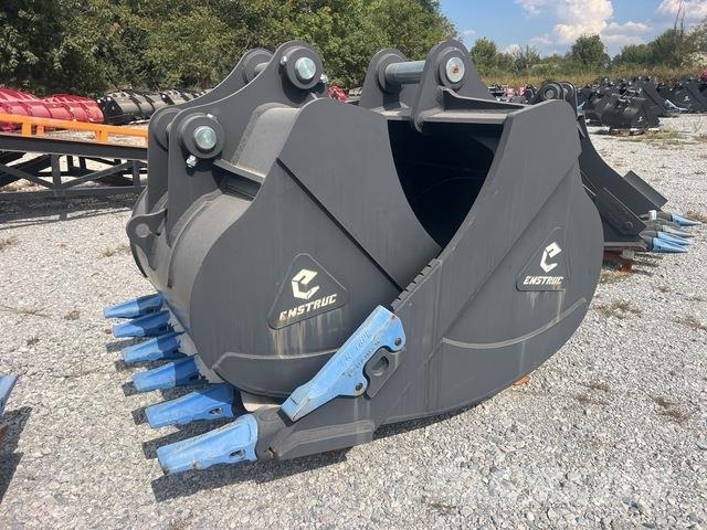  Enstruc HD Other components