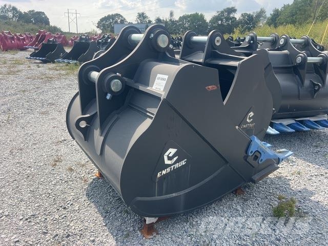  Enstruc HD Other components