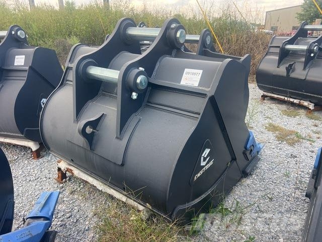 Enstruc HD Other components