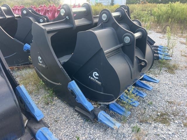  Enstruc HD Other components