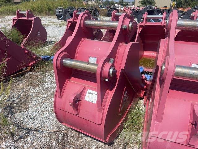  Enstruc HD Other components