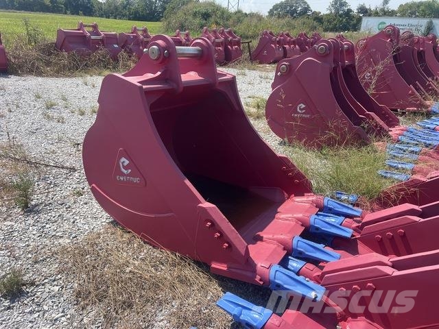  Enstruc HD Other components
