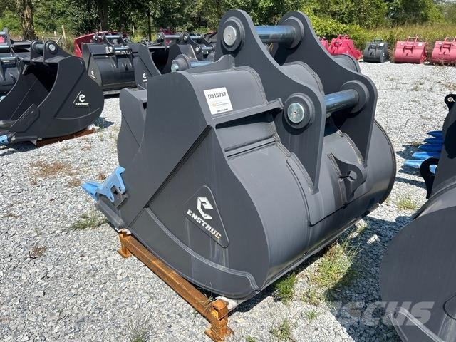 Enstruc HD Other components