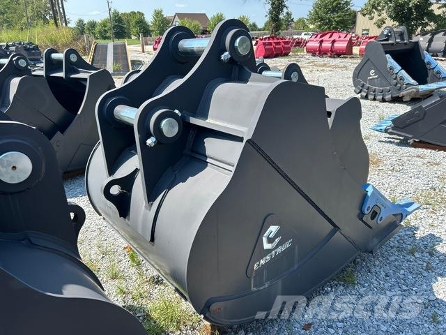 Enstruc HD Other components