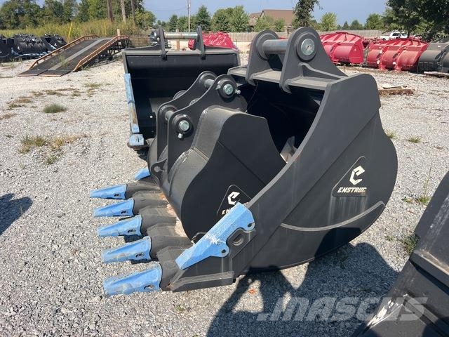 Enstruc HD Other components