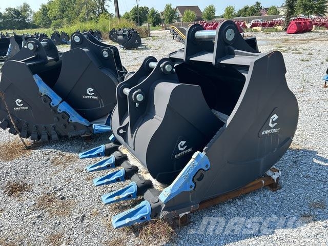  Enstruc HD Other components