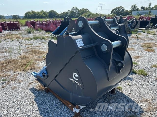  Enstruc HD Other components