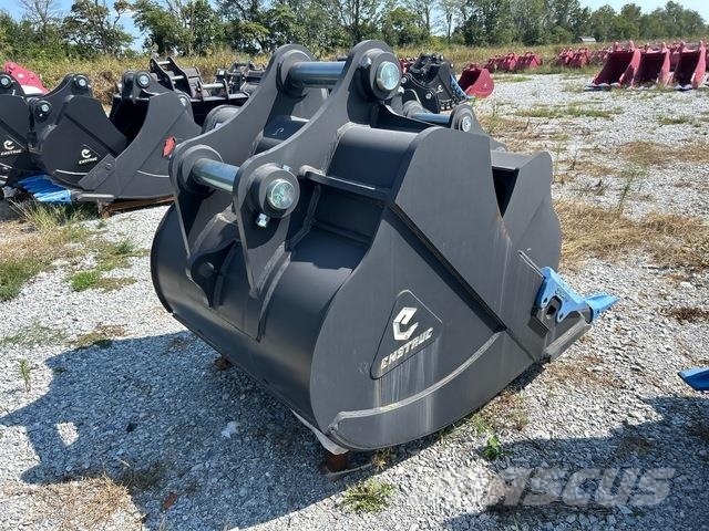  Enstruc HD Other components