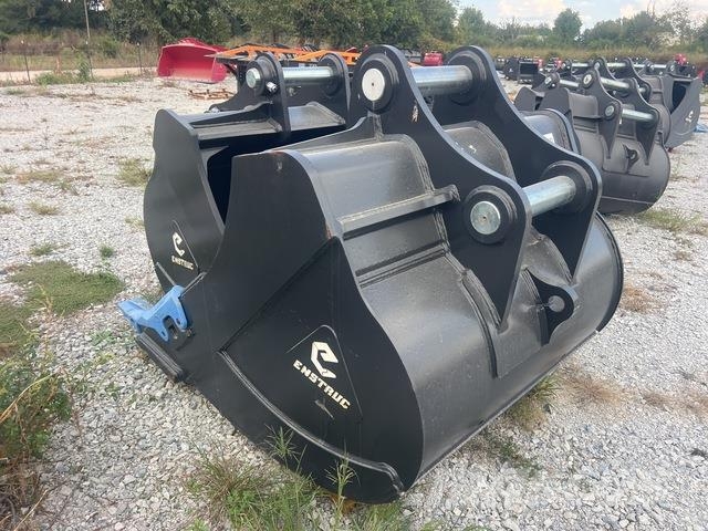  Enstruc HD Other components