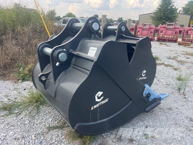  Enstruc HD Other components