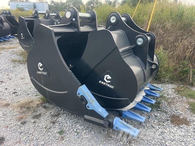  Enstruc HD Other components