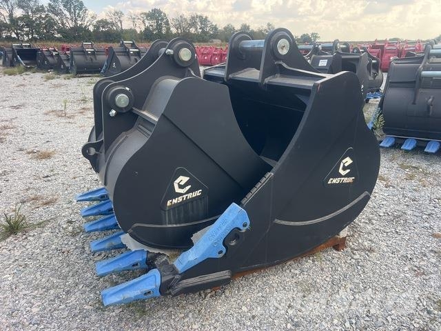 Enstruc HD Other components
