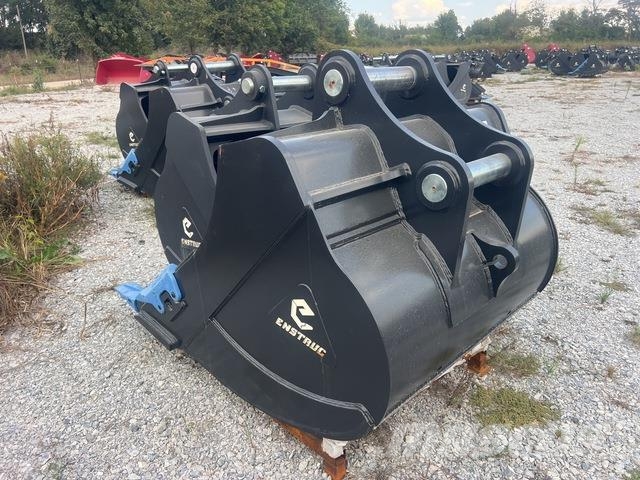Enstruc HD Other components