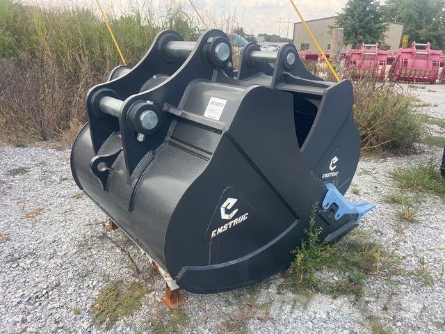 Enstruc HD Other components