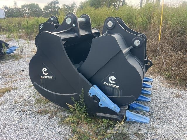 Enstruc HD Other components