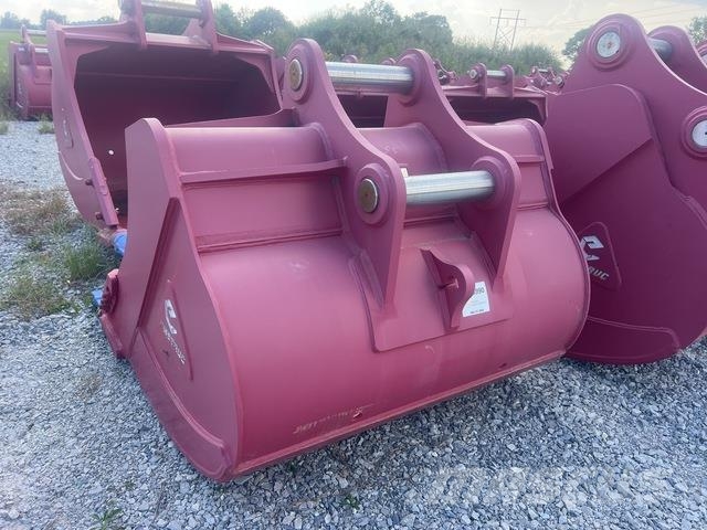 Enstruc HD Other components