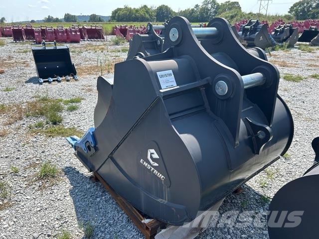 Enstruc HD Other components