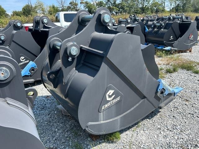 Enstruc HD Other components