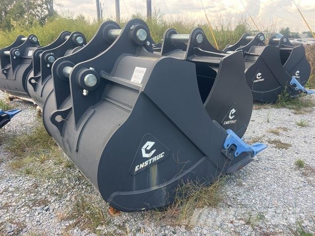  Enstruc HD Other components