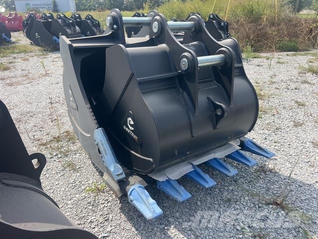 Enstruc HD Other components