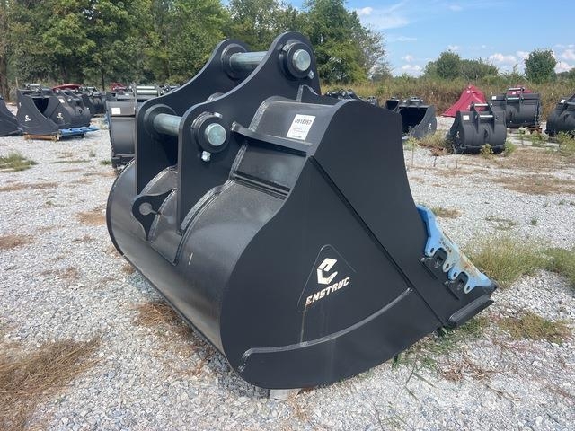  Enstruc HD Other components