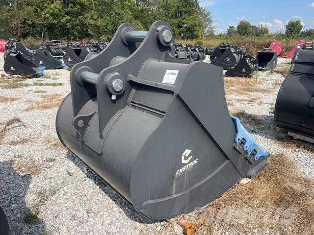  Enstruc HD Other components