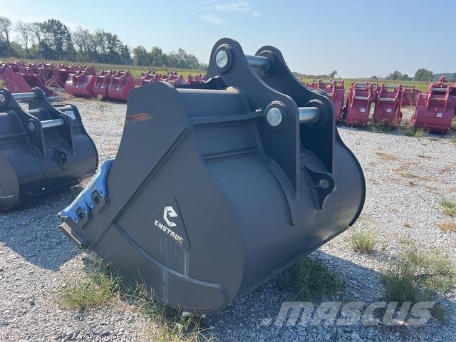 Enstruc HD Other components