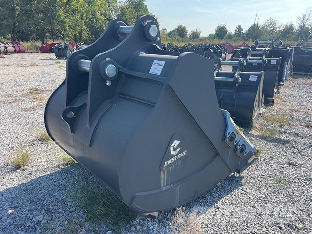 Enstruc HD Other components