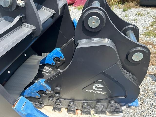 Enstruc Hdx Other components