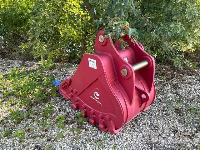  Enstruc Hdx Other components