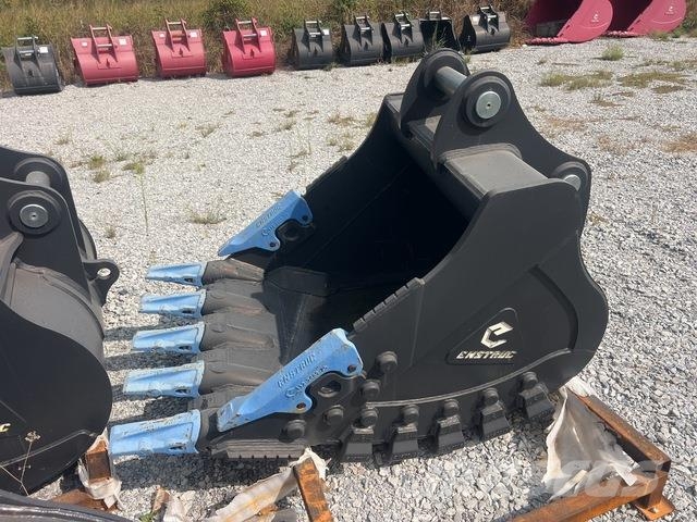  Enstruc HDX Other components