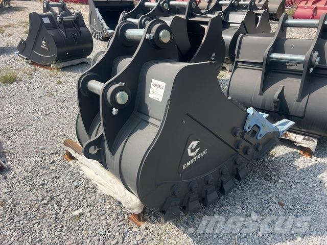  Enstruc HDX Other components