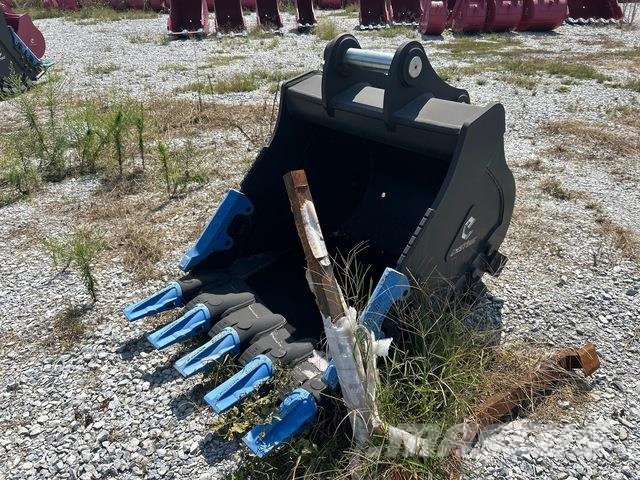Enstruc Hdx Other components