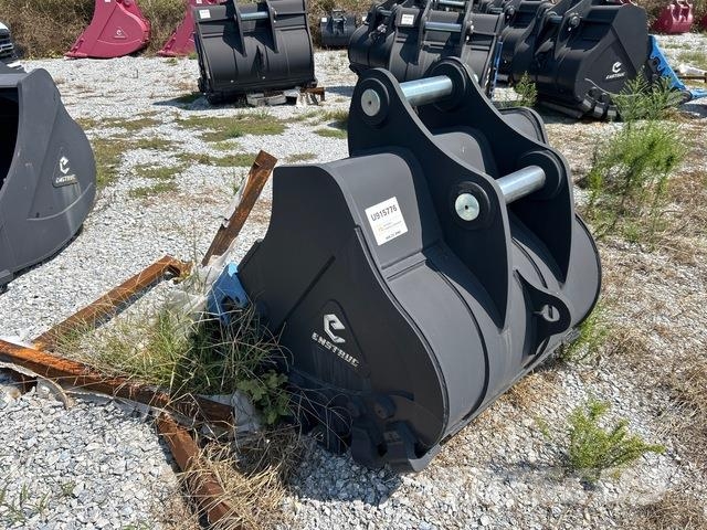 Enstruc Hdx Other components