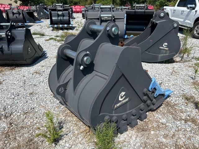Enstruc Hdx Other components