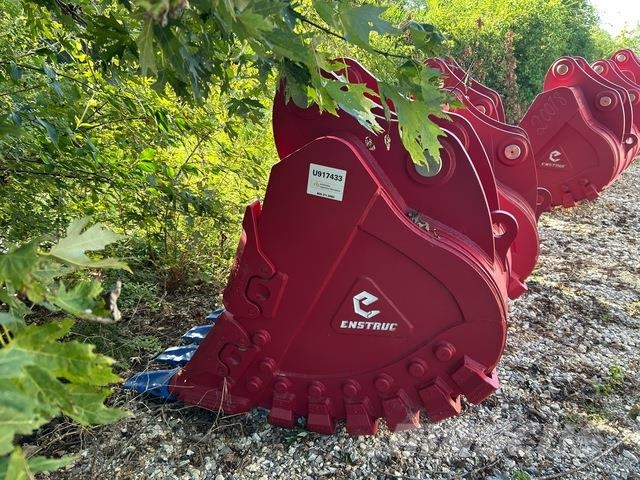  Enstruc Hdx Other components