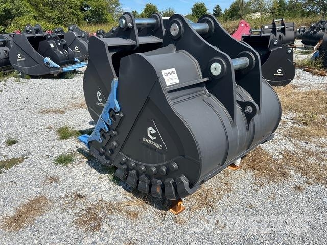 Enstruc Hdx Other components