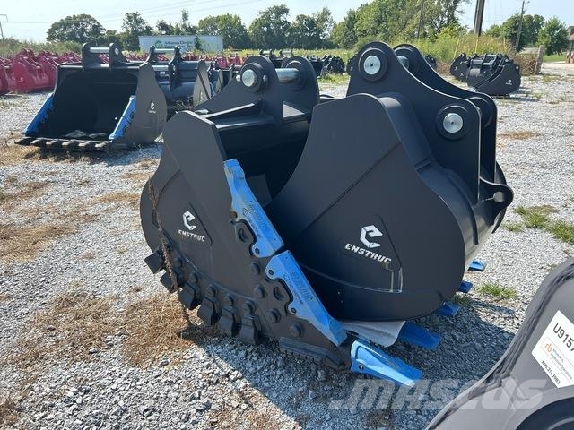 Enstruc Hdx Other components