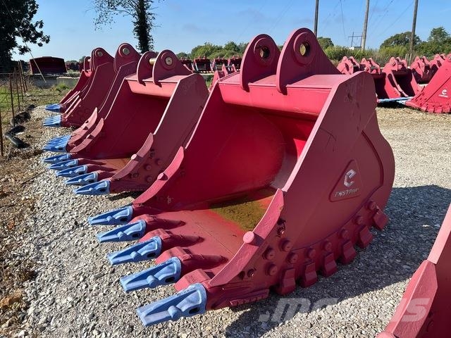  Enstruc Hdx Other components