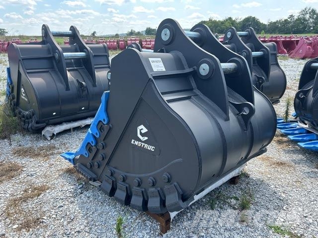 Enstruc HDX Other components