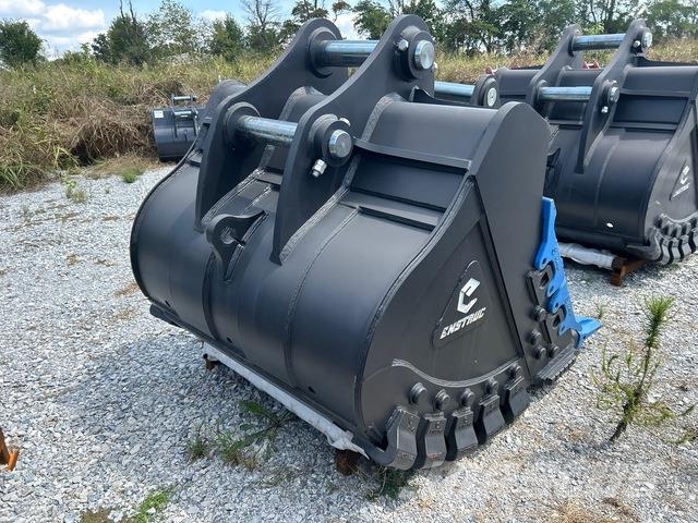 Enstruc HDX Other components