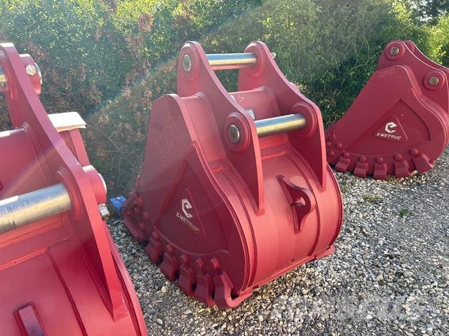 Enstruc Hdx Other components