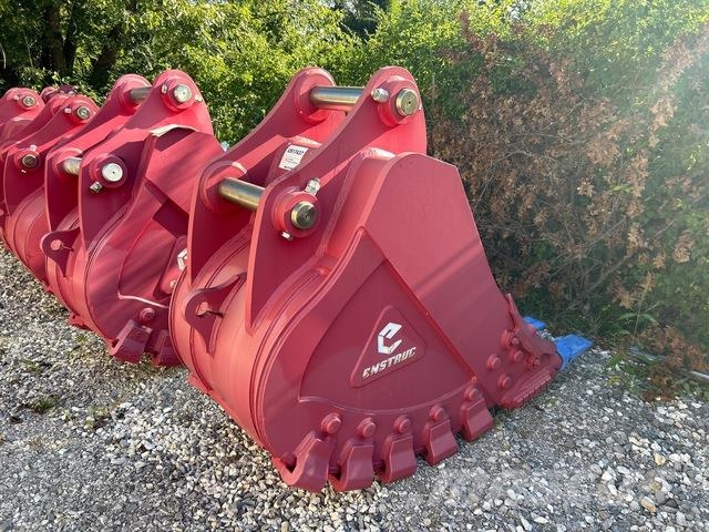 Enstruc Hdx Other components